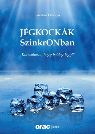 Jgkockk  Szinkronban  Korcsolyzz, Hogy Boldog Lgy!