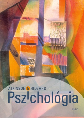 Richard C. - Hildgard Atkinson - Pszicholgia
