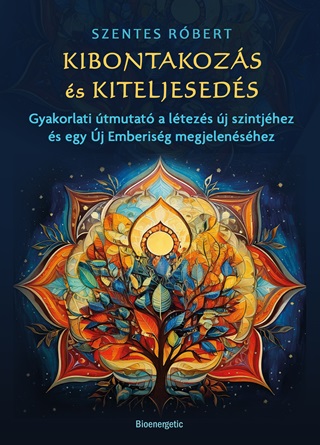 Szentes Rbert - Kibontakozs s Kiteljeseds