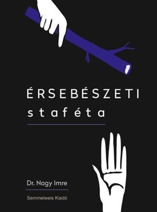 Dr. Nagy Imre - rsebszeti Stafta