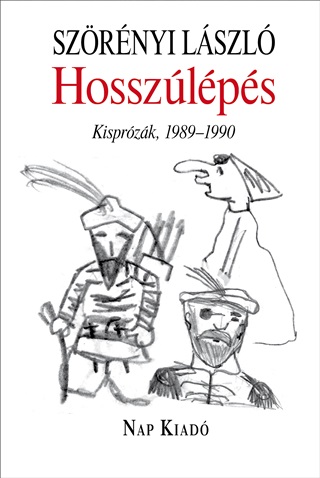 Hosszlps - Kisprzk 1989-1990