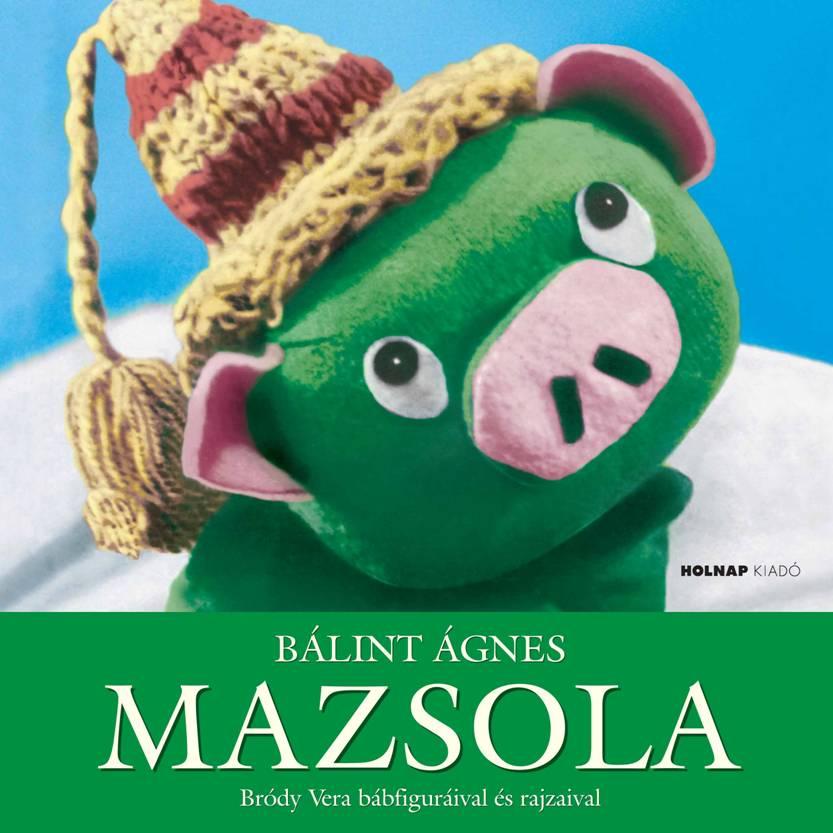 Blint gnes - Mazsola - j!