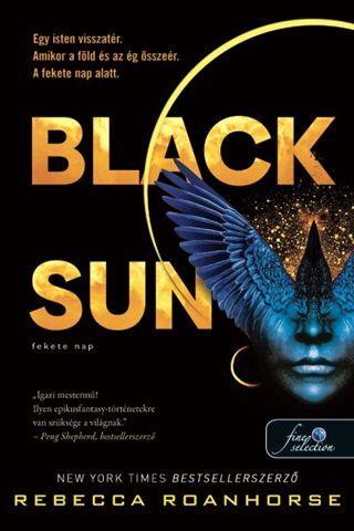 Black Sun - Fekete Nap