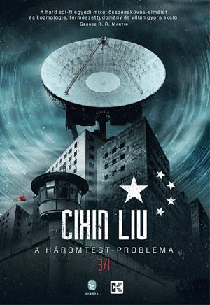 Liu Cixin - A Hromtest-Problma 3/1