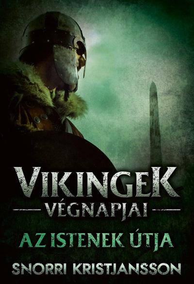 Az Istenek tja - A Vikingek Vgnapjai 3.