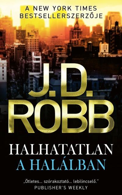 Halhatatlan A Hallban