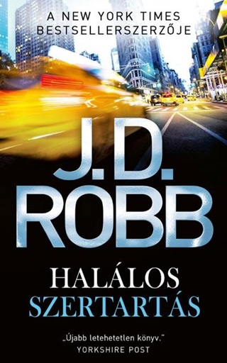 Hallos Szertarts - Msodik, Javtott Kiads