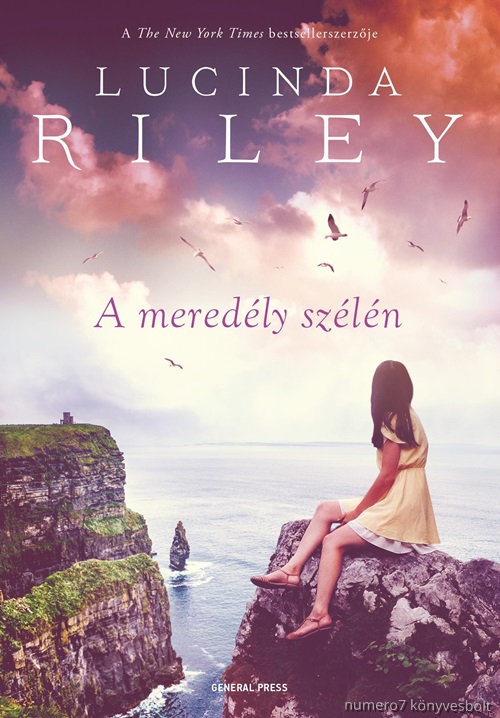 A Meredly Szln - Fztt -