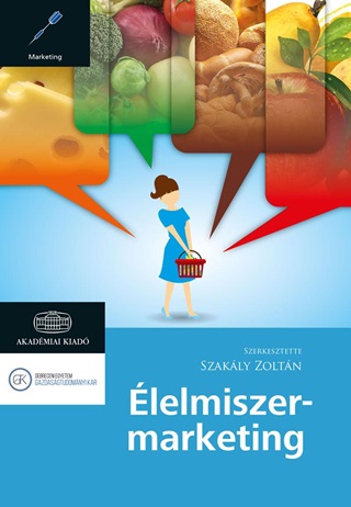 Szakly Zoltn - lelmiszer-Marketing