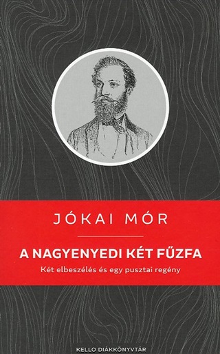 Jkai Mr - A Nagyenyedi Kt Fzfa