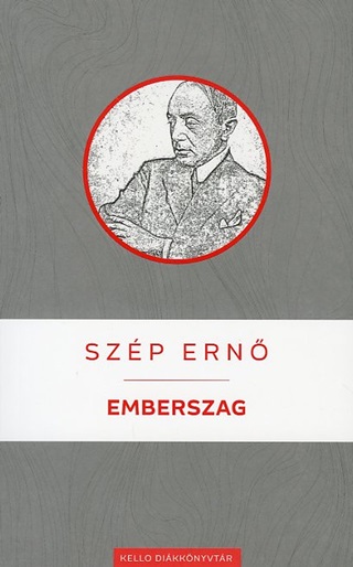 Szp Ern - Emberszag