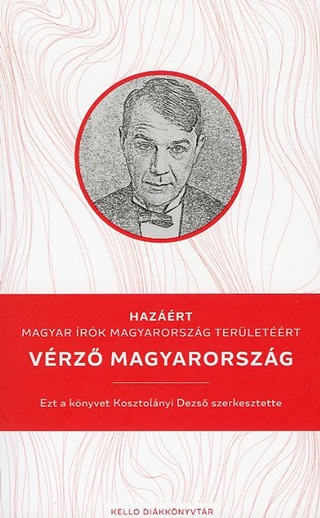 Kosztolnyi Dezs[Szerk.] - Vrz Magyarorszg