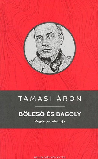 Tamsi ron - Blcs s Bagoly