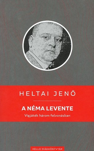 Heltai Jen - A Nma Levente