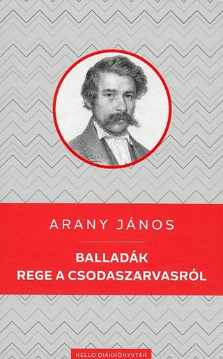Arany Jnos - Balladk / Rege A Csodaszarvasrl