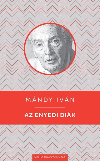 Mndy Ivn - Az Enyedi Dik