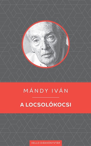 Mndy Ivn - A Locsolkocsi
