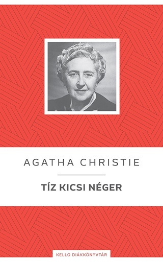 Agatha Christie - Tz Kicsi Nger