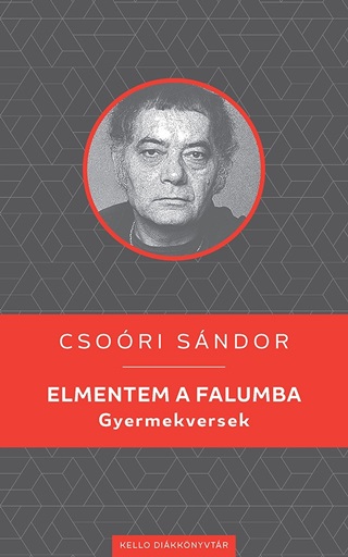 Csori Sndor - Elmentem A Falumba - Gyermekversek