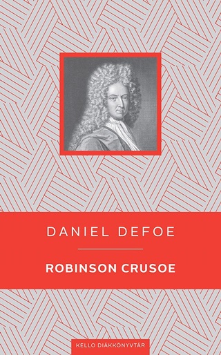 Daniel Defoe - Robinson Crusoe
