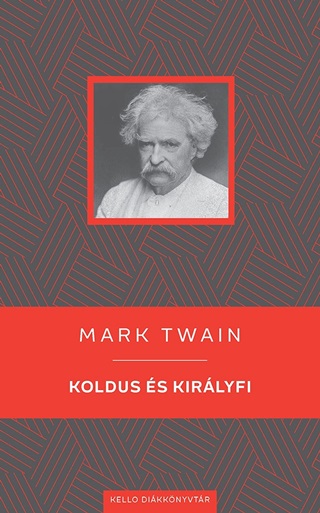 Mark Twain - Koldus s Kirlyfi