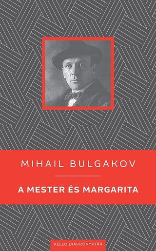 Mihail Bulgakov - A Mester s Margarita