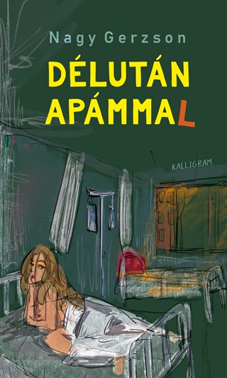 Nagy Gerzson - Dlutn Apmmal
