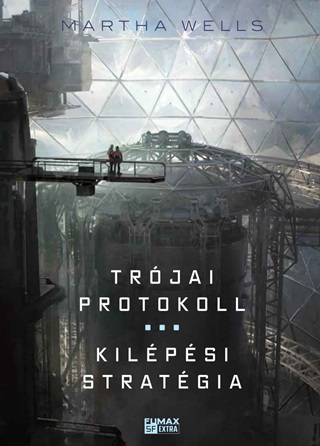 Trjai Protokoll - Kilpsi Stratgia