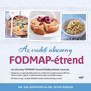 Az Eredeti Alacsony Fodmap- trend