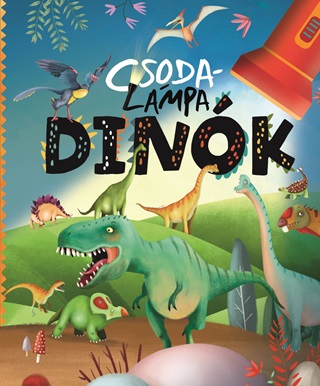  - Dink - Csodalmpa