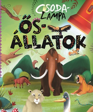  - sllatok - Csodalmpa