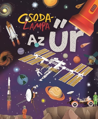  - Az r - Csodalmpa