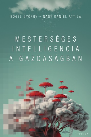 Bgel Gyrgy-Nagy Dniel Attila - Mestersges Intelligencia A Gazdasgban