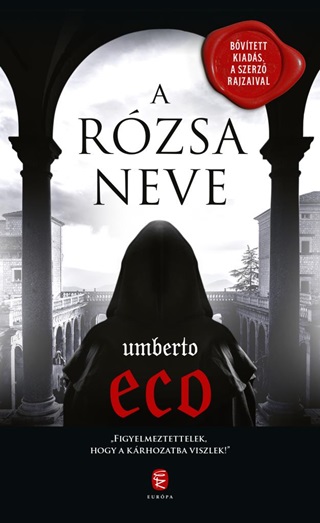 A Rzsa Neve - Bvtett Kiads, A Szerz Rajzaival