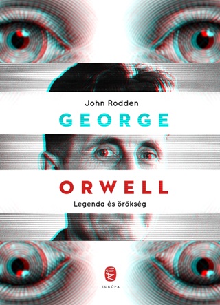 George Orwell - Legenda s rksg