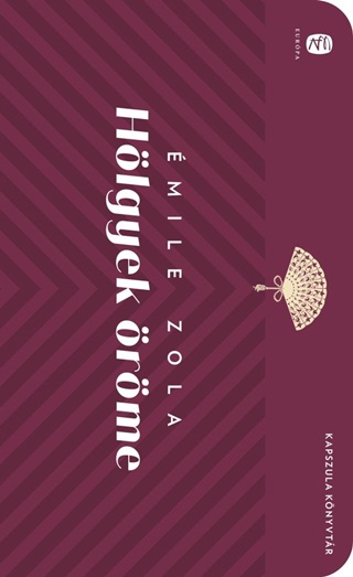 Hlgyek rme(Kapszukaknyvtr)