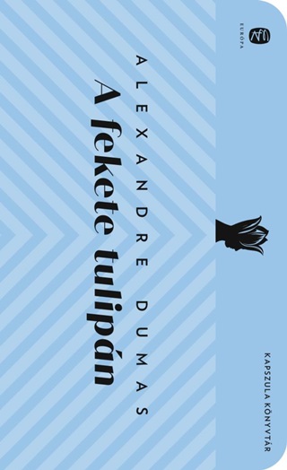 Alexandre Dumas - A Fekete Tulipn