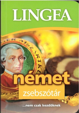 - - Nmet Zsebsztr...Nem Csak Kezdknek - 3. Kiads