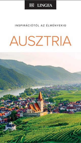  - Ausztria - Inspircitl Az lmnyekig
