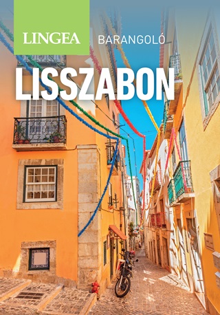 Matthew Hancock-Amanda Tomlin - Lisszabon - Barangol - 2- Kiads