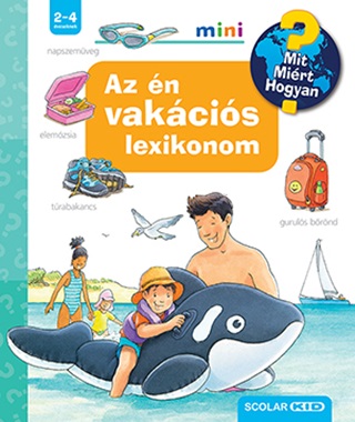 Az n Vakcis Lexikonom