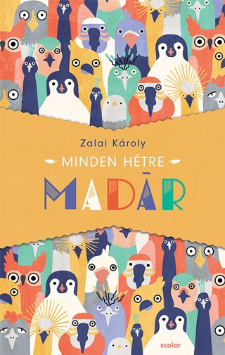 Minden Htre Madr
