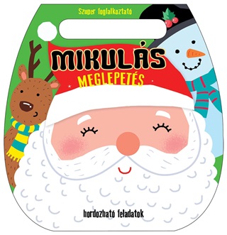 A Mikuls Meglepetse - Hordozhat Foglalkoztat