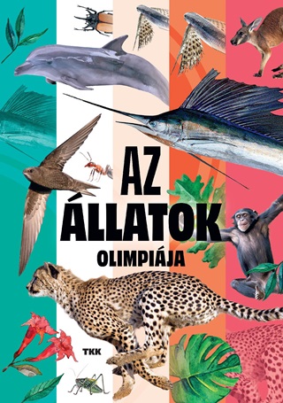 Tkk - Az llatok Olimpija