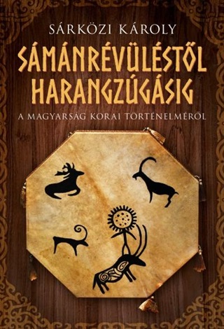 Srkzi Kroly - Smnrvlstl Harangzgsig - Fztt