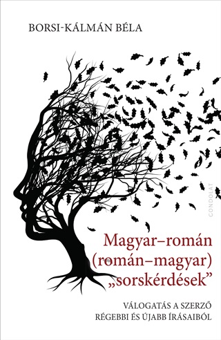 Borsi-Klmn Bla - Magyar-Romn (Romn-Magyar) 