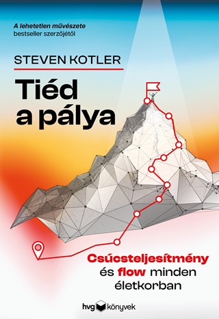 Steven Kotler - Tid A Plya - Cscsteljestmny s Flow Minden letkorban