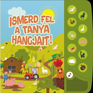  - Ismerd Fel A Tanya Hangjait!