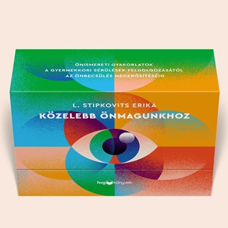 L. Stipkovits Erika - Kzelebb nmagunkhoz  nismereti Gyakorlatok-Krtyk