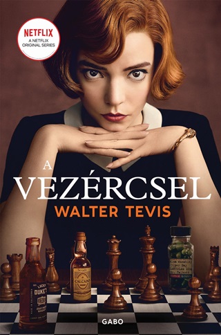 Walter Tevis - A Vezrcsel